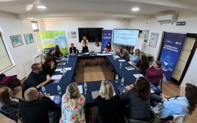 Proces izrade standarda zanimanja se nastavlja: radionica u Bihaću o profilu “turistički tehničar”