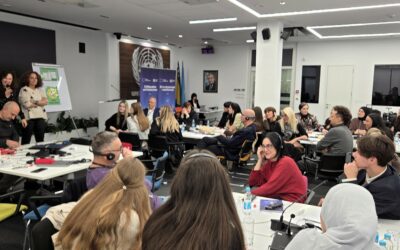 Mladi u Sarajevu kroz Poslovnu igru KAB otkrivali kako nastaju ideje, timovi i uspješno poslovanje