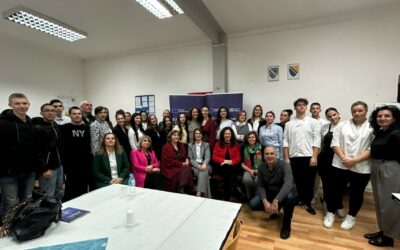 Osnove preduzetništva predstavljene u Mostaru