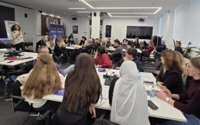 Približava se KAB obuka za nastavnike